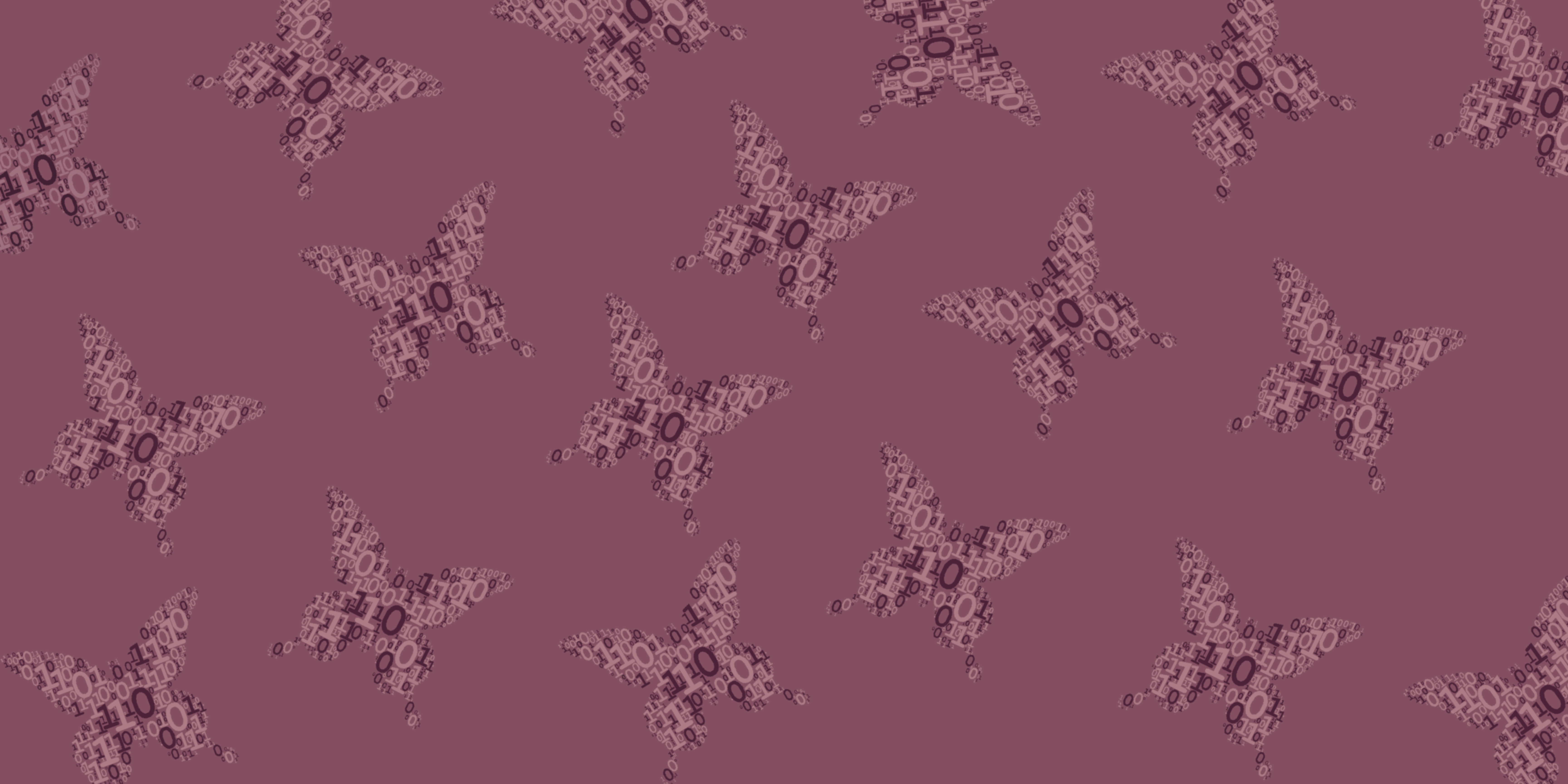 butterfly-banner